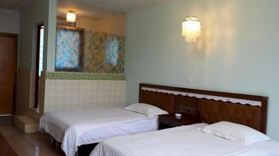 Hongdou Hotel