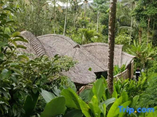 Atamendra Resort Bali at Sidemen