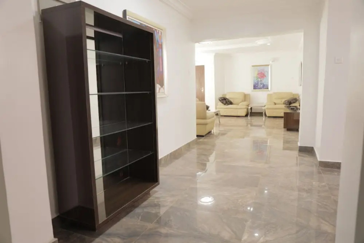 Verona Apartment