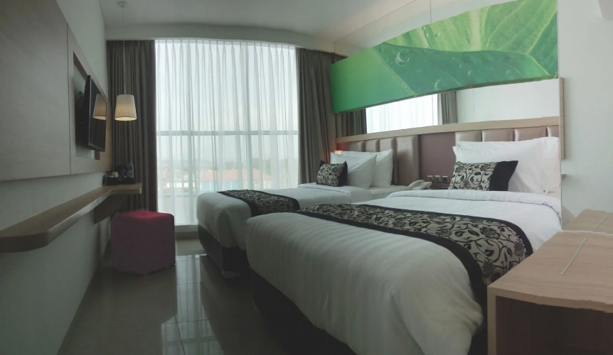 Agria Gino Feruci Bogor