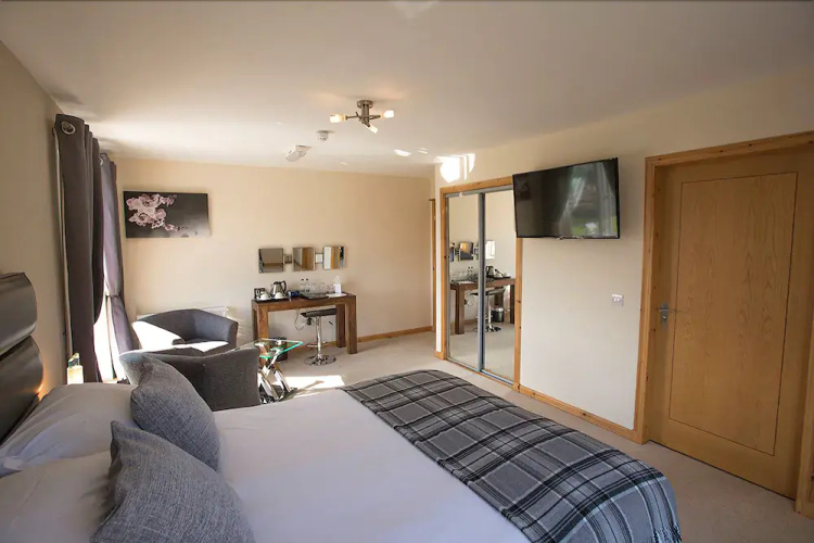 Mingarry Park Guest House