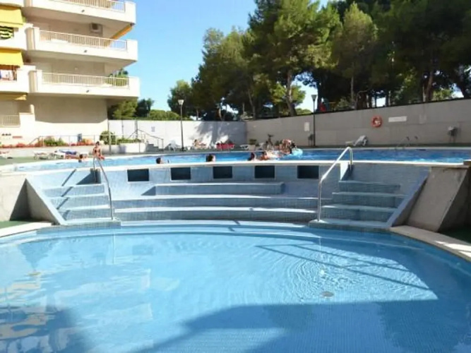 Apartamentos Vendrell