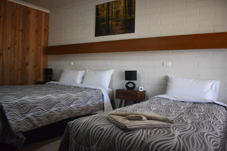 Orana Motor Inn