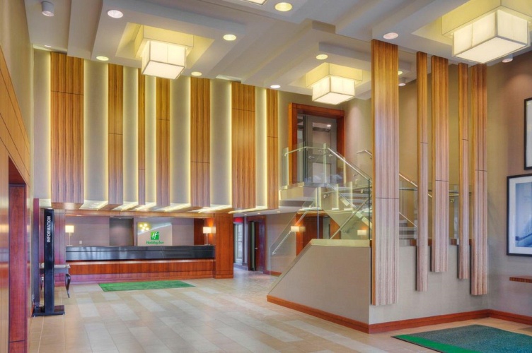 Holiday Inn Toronto-Airport East photo 17