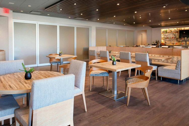 Marriott Rochester Airport photo 28