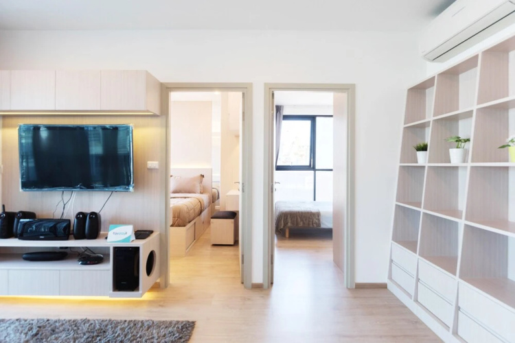 Urbanize Samyan By Favstay