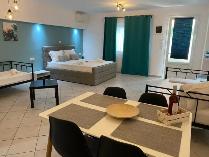 V-Suites