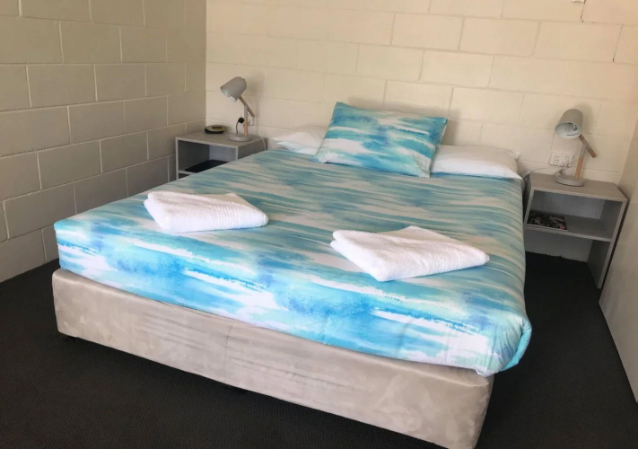 Top Spot Motel