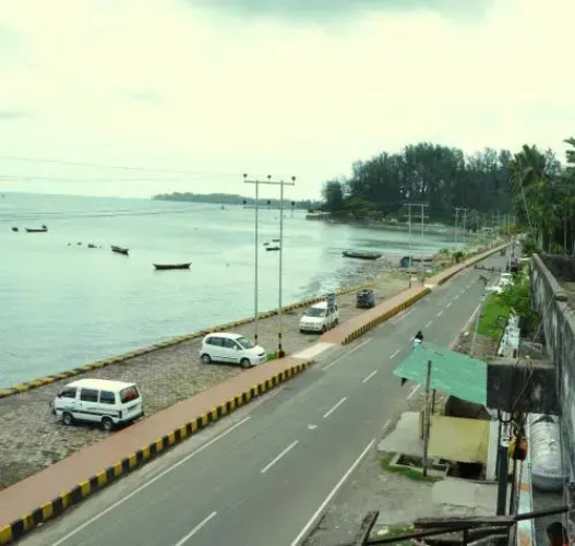 The Seaview Residency