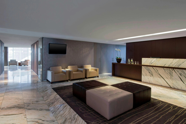 The Westin Guadalajara photo 8
