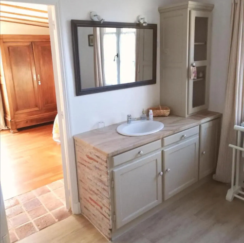 Les Chambres De La Loge