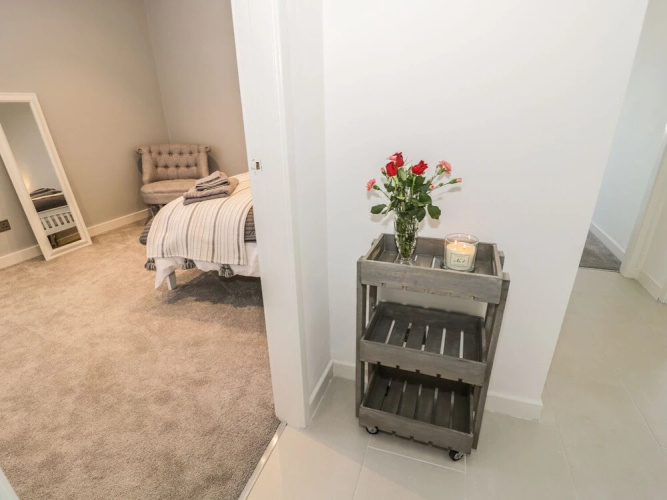 Wynding Apartment
