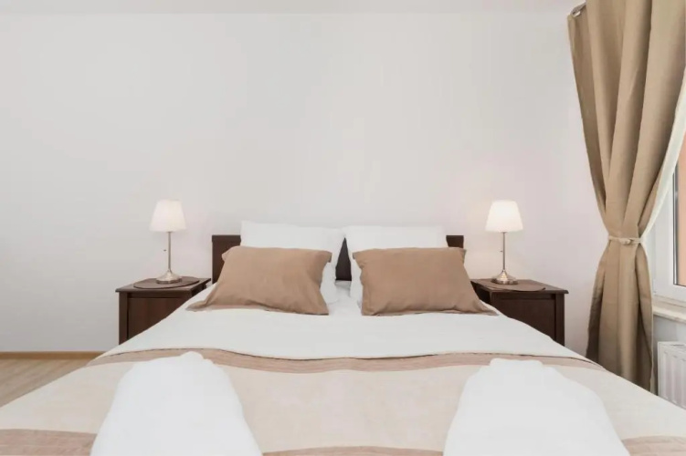 Grace Apartment II