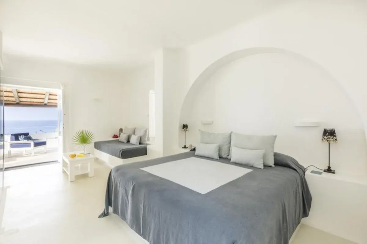 Capofaro Locanda & MalvasiaOver view