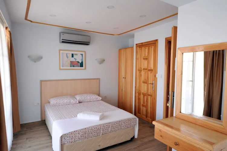 Mavi Park Apart Otel