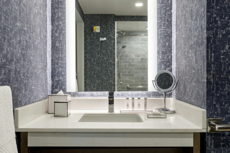 Carte Hotel San Diego Downtown, Curio Collection by Hilton photo 10