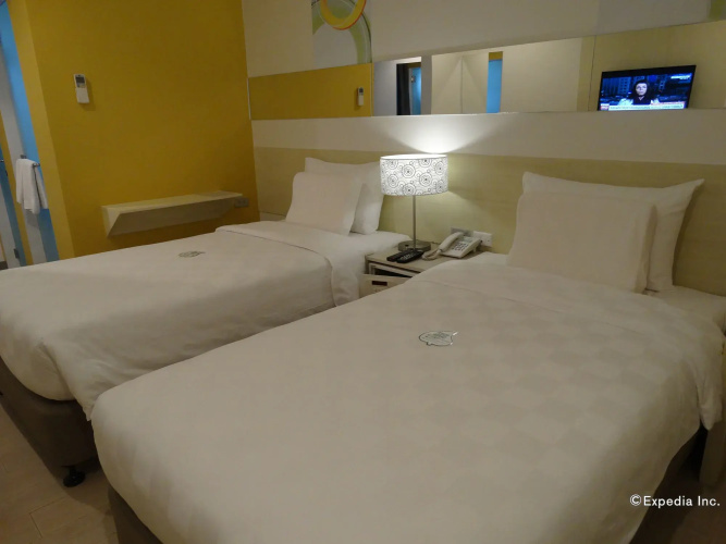 Go Hotels Lanang - Davao