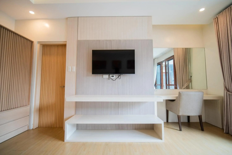 KLM Condotel