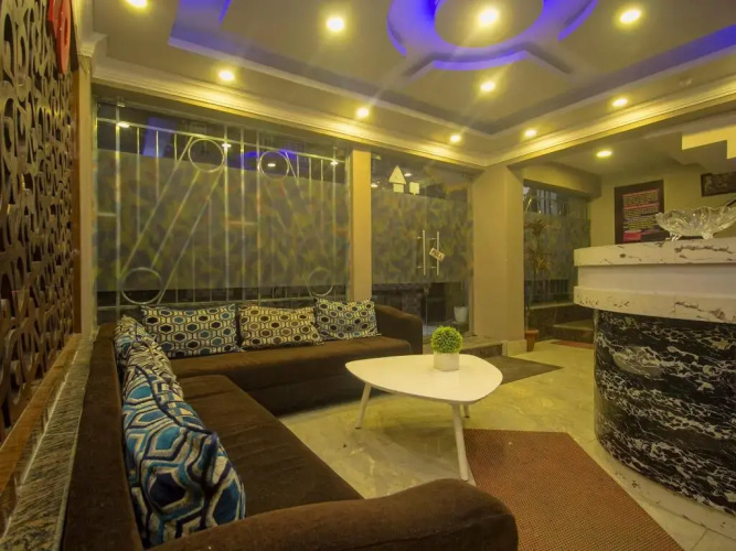 OYO 9455 Milost