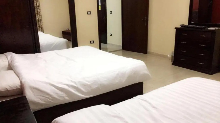 Al Tawheed Hotel Apartments