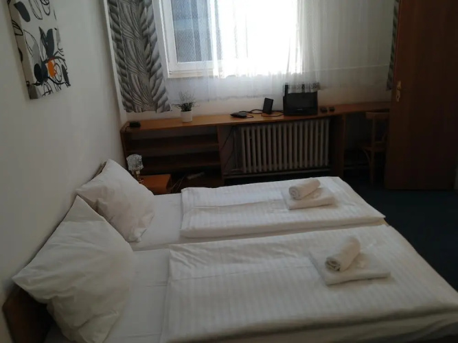 Hotel Skalka