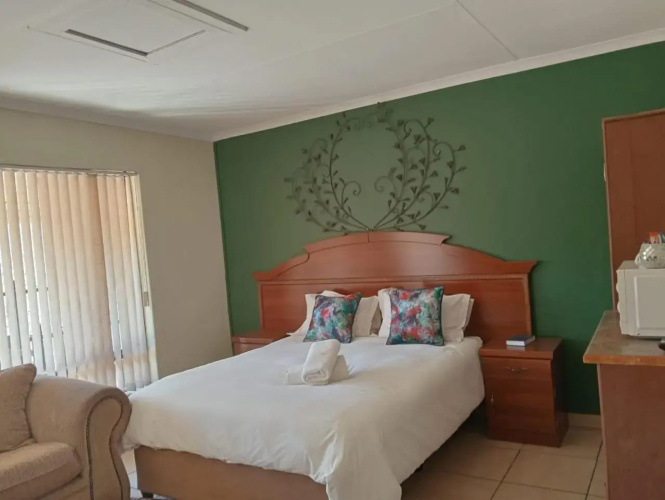 Villa de la Rosa Klerksdorp