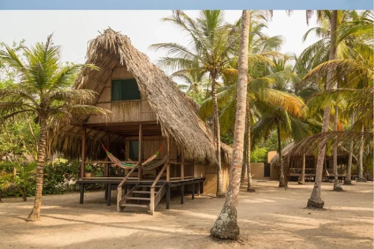 Bungalow