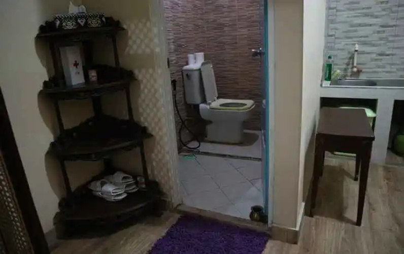 Kembar Guesthouse
