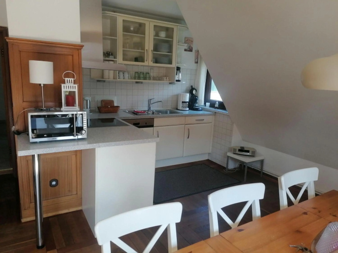 Ferienwohnung-Stoermann