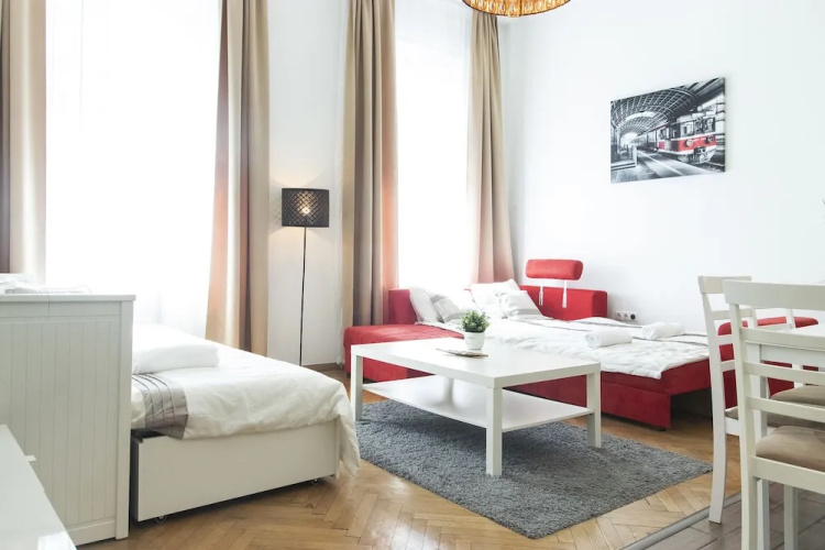 Real Apartments Revay