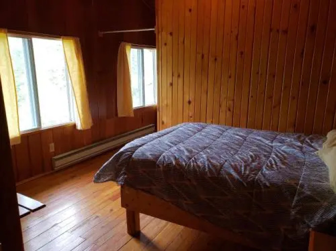 Cherry Cove Cabins