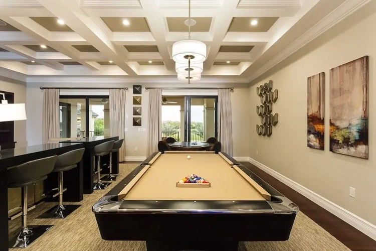 Family Villa