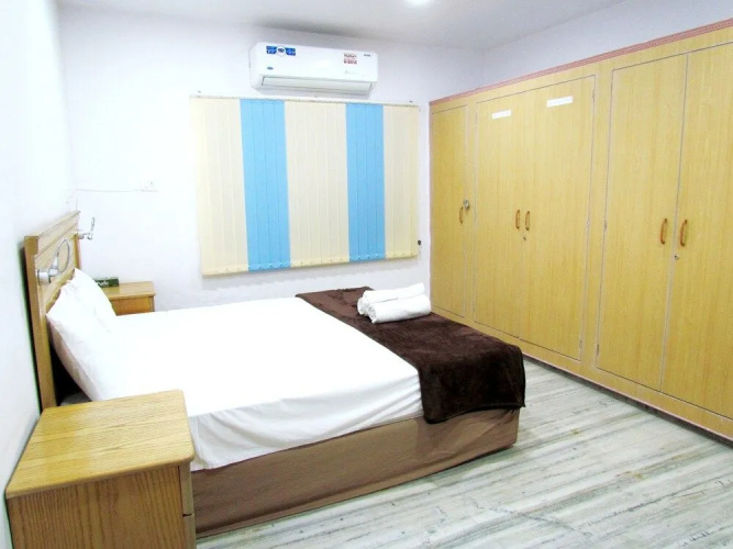 Heritage Bungalow-97 Ajmer