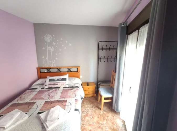 Hostal El Bodegon