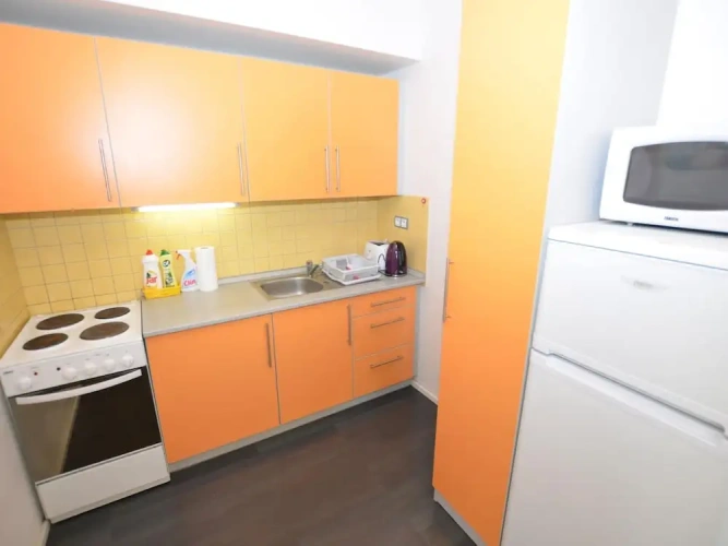 2 Bedrooms Comfort Apartment