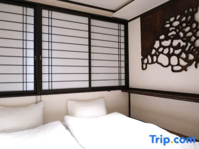 2 Bedrooms Deluxe Suite