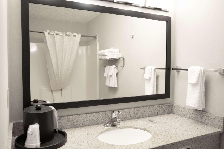 Best Western Providence-Seekonk Inn photo 9