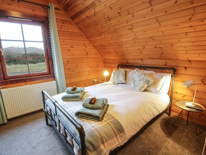 Moyle Lodge