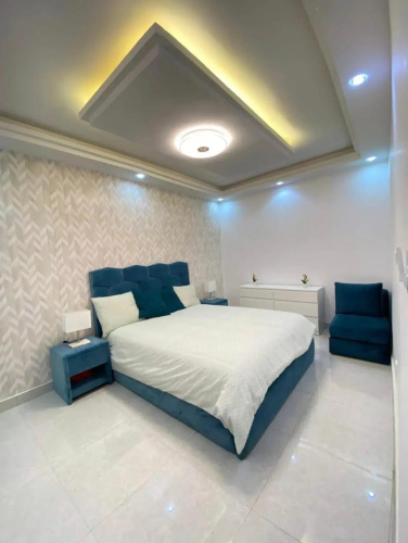 Appartement haut standing idéalement situé à Dakar