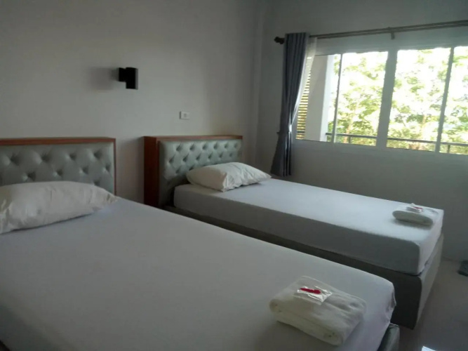 Kienglerng Resort