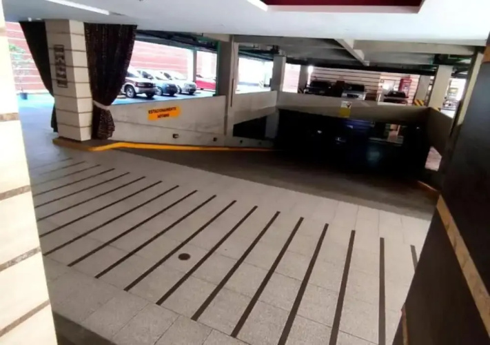Novo Hotel Express