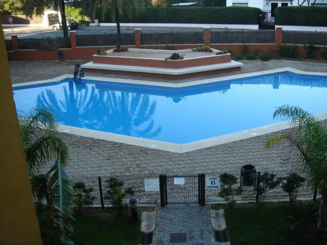 3 Bedrooms Apartment
