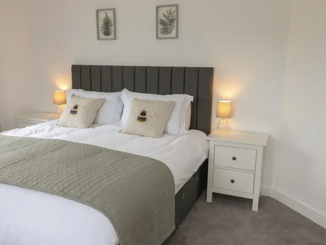 Bay Tree Cottage