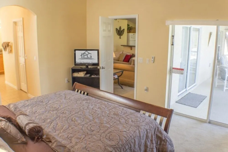 Super 4bed 3Bath Villa with Private Pool