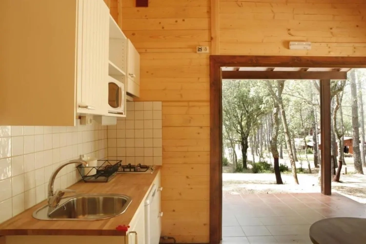 1 Bedroom Bungalow