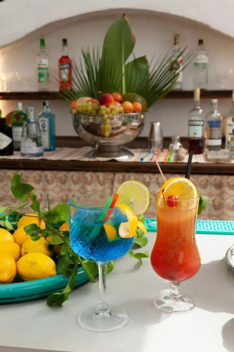 Nora Club Hotel