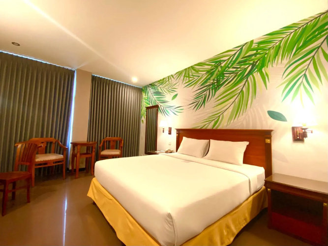 Hotel Golden Season - Samarinda