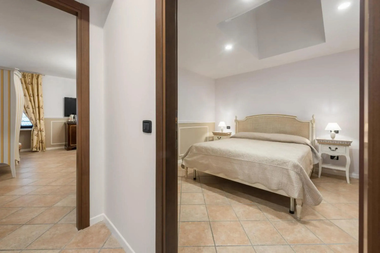 Casa Borsari Apartment