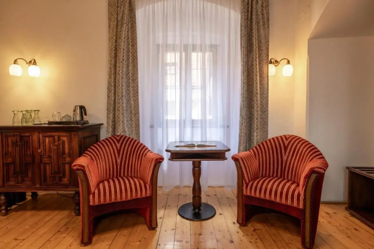 Hotel Ruze & Wellness