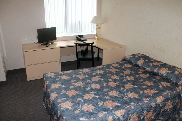 Residence & Conference Centre - Windsor